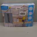 ERONE Fort Building Kit for Kids,158pcs Forts Construction Builder Gift Toys for Boys and Girls Fort Building Set Play Tent Rocket Castle Indoor Outdoor