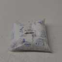 Nordic Ice NOR1040 No-Sweat Reusable Long-Lasting Gel Packs, 24 oz. (Pack of 3)