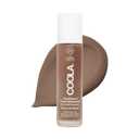 COOLA Organic Rosilliance Tinted Moisturizer with SPF 30, Dermatologist Tested, 1.5 FL Oz