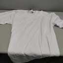 Pro Club Men's 3-Pack Heavyweight Cotton Short Sleeve Crew Neck T-Shirt (XX-Large Tall)