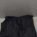 Columbia mens Bugaboo V Pant (Medium, Black)