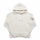 Calvin Klein boys Long Sleeve Pullover Fleece Hoodie Size L