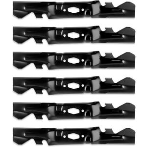 742P05094-X Mulching Blade Fits Cub Ca det 50'' Enduro XT1-LT50 ZT1-50
