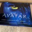 The Art of Avatar: James Cameron's Epic Adventure