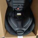 Safety 1st Ellaris 3-in-1 Convertible Car Seat, Slim Fit Design, Rear & Forward-Facing, 5-Position Headrest, 3-Across Fit, Travel-Friendly with Machine-Washable Seat Pad, Smokey Haze, EXP: 2036/05/04