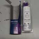 everydrop by Whirlpool Ice and Water Refrigerator Filter 1, EDR1RXD1, Single-Pack