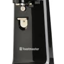 Toastmaster Standard Can Opener, Black