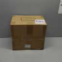 heemeei Sterilizer for Nail Tools, 12L Large Sterilizer for Esthetician, 110V Multi-Functional Nail Tool Sterilizer Cleaner Box Machine with Adjustable Time for Home Use, Barbers, Beauty Salons, Spas