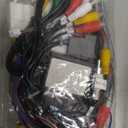 Car Radio for Nissan Altima 2013-2018, Support Wireless Carplay Android Auto, 9' Touch Screen GPS Navigation Head Unit, FM Bluetooth Car Stereo