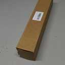 Zoom Bicycle Suspension Seatpost for eBike, Suitable for Riders 130-220lbs (60-100kg) (33.9mm (27.2 post with 33.9 shim))