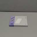 YUJE Magnetic Power Bank, for MagSafe Battery Pack 10000mAh, PD 20W USB-C Fast Portable Charger Power Bank, Wireless Battery for iPhone 17/16/15/14/13/12 Series