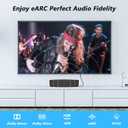 3 x DGODRT 8K HDMI Certified Cable 2.1 Cable 6.5FT | High-Speed(48Gbps), Ultra HD, Support 4K@120Hz 8K@60Hz, Compatible with TV/PS5/Xbox/Roku/Monitor