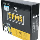 Tire Pressure Monitoring System