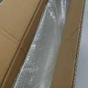 Redants 2 FT Baseboard Heater Covers with Left and Right Endcaps