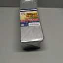 USA Pan Bakeware Pullman Loaf Pan with Cover, 13 x 4 inch, Nonstick & Quick Release Coating, Made in the USA from Aluminized Steel