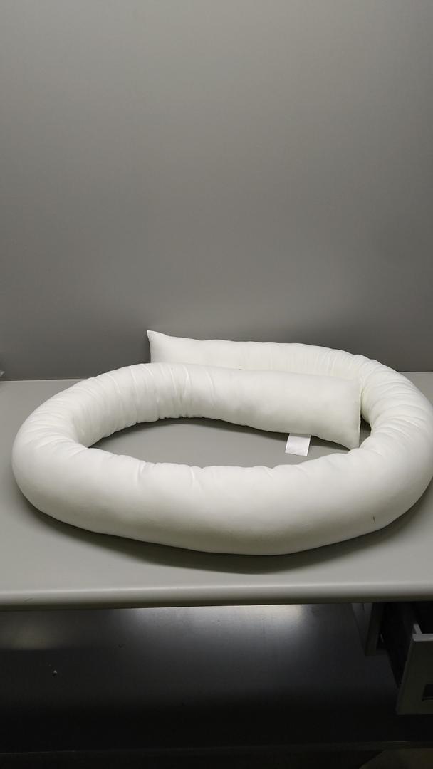 Cushion, 92"