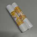2 x Non-Adhesive Shelf Liners for Kitchen Cabinets and Drawers Waterproof & Anti-Slip 2-Layer Cabinet Liners, Cuttable Contact Paper for Shelves, Fridge, Toolbox, Pantry
