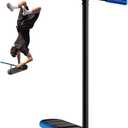 The Indo Trick Scooter - Trampoline Scooter -Stunt Scooter for Teens, Kids and Adults - Pro Tricks - Indoors and Outdoors - Professionals and Beginners