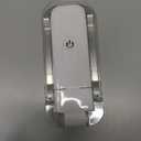 DEWENWILS USB Rechargeable Book Reading Light, 3000K Warm White, Brightness Adjustable Clip on LED Bookmark Lamp at Night in Bed, Portable Booklight for Bookworms, Kids