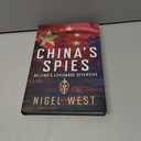 China's Spies: Beijings Espionage Offensive
