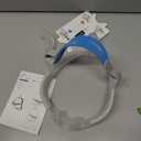 ResMed AirFit N30i Standard Frame System, Elbow & Nasal Cradle Cushion - For CPAP Mask - Replacement CPAP Accessories - Standard Frame / Medium Cushion