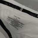 Calvin Klein Men's Cotton Stretch 7-Pack Boxer Brief, Medium