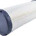 JZGRDN Air Filter TC26-1869A Compatible with Kioti Tractors CK2610 CK2610CHSE CK2610H CK3510 CK3510CH CK3510CHSE CK3510CHSEB CK3510H CK3510HSEB CK3510SEB CK3520 CK3520CHSEB CK3520H