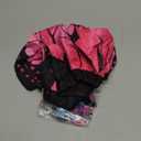 Kids Butterfly Wings Costume for Girls Fairy-Wings Mask Party Favors Gifts (Pink+skirt sets)