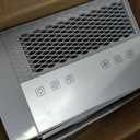 5000 Sq.Ft Energy Star Most Efficient 2024 Dehumidifier,DECIUU Max 100 Pint (Standard 70 Pint) Dehumidifier for Basement with Drain Hose,Intelligent Humidity Control for Home Bathroom Garage Bedroom (Grey)