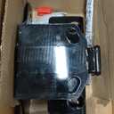 Curt Manufacturing 13326 Class III Receiver