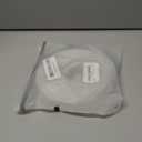 Edge Protector 100% Silicone, Baby Proofing Clear Table Corners Guards, Pre-Taped Adhesive Soft for Kids Proof Safety, Wall Furniture Bumper (12 Foot (Pack of 1), 3/5x3/5 in (Width))