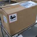 Interstate Batteries Automotive Battery 12V 80Ah (Group Size H7, 94R) 850CCA SLI AGM Automobile Replacement Battery for Cars, SUVs, Sedans, Trucks (MTX-94R/H7)