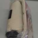 Momcozy Baby Carrier - Ergonomic, Cozy and Lightweight Carrier for 7-44lbs, Effortless to Put On, Ideal for Hands-Free Parenting, Enhanced Lumbar Support, Purehug for Infant to Toddler, Khaki