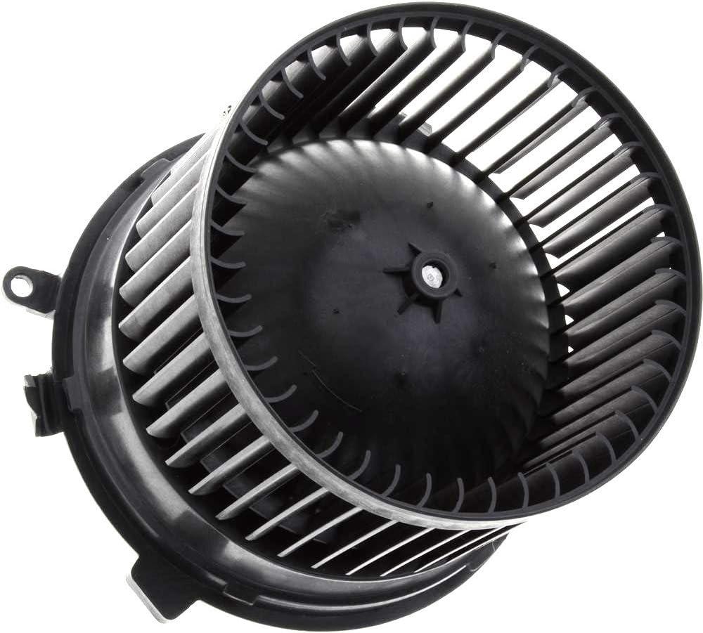 Front AC Heater Blower Motor compatible with Nissan 08-13 Rogue / 14-15 Rogue Select / 07-12 Sentra (yr. 07 08 09 10 11 12 13 14 15 2007 2008 2009 2010 2011 2012 2013 2014 2015)