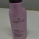 Pureology Hydrate Shampoo - For Dry or Color Treated Hair, Moisturizing Shampoo For Hydration & Softness, With Rose Extract & Green Tea, Vegan & Sulfate-Free (9 Fl Oz (Pack of 1))