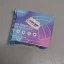 Stitch for Clothes - Handheld Stitch Quick Clothing Fixer - Tagging - Includes 6 Needle, 1000 Black Fasteners & 1000 White Fasteners