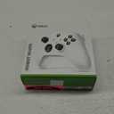 Xbox Core Wireless Gaming Controller  Robot White X|S, One, Windows PC, Android, and iOS