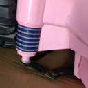 Barbie - 12V ATV Ride On Toy, Fun and Exciting Ride for Kids, Stylish Design for Imaginative Play (Pink), 12V ATV Quad