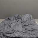 Vctops Sofa Couch Cover 19x17 - 2Pcs, 32x22 - 2Pcs, 25x18 -2Pcs
