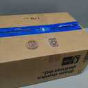 H.VERSAILTEX Sectional Couch Covers 4 Pieces Sofa Seat Cushion Covers L Shape Separate Cushion Couch Chaise Cover for Both Left/Right Sectional Couch (Seat Only: 1 Chaise + 3 Sofa, Ivory)