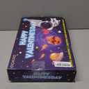 OCHIDO 24 Pack Valentines Day Cards for Kids with Bouncy Balls, Kids Valentines Day Gifts for School Classroom Exchange and Game Prizes, Valentines Party Favors for Boys Girls