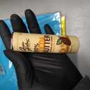 Queen Helene Cocoa Butter, Stick, 1 Ounce 