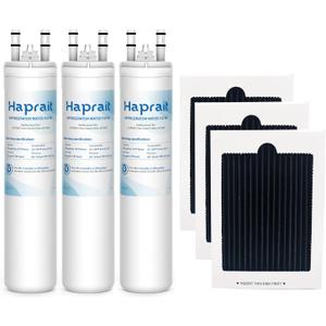 Haprait HP005 Replacement for ULTRAWF & PAULTRA Pure Air Ultra, Compatible with Pure Source Ultra, Kenmore 9999, 469999, 46-9999, 3 PCS
