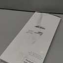 Leinuosen 4 Pcs Iridescent Medicine Shelves 13 Inch Acrylic Medicine Cabinet Replacement Shelves Suitable for Bathroom Living Room Kitchen Wall Mounted and Hanging Cabinet