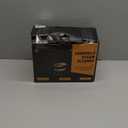 Steam Cleaner, 3-Level Adjustable Handle, 15s Heat-Up, 1.69 Quarts Tank, Portable Steamer for Cleaning with 15 pcs Accessories, Steam Cleaner for Home for Dirt, Grease, Grout, Tile,Floor, Car