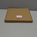 Zesthouse Photo Album Self Adhesive Pages, 60 Pages Magnetic Scrapbook Albums with Sticky Page, Photos Album Holds 8x10 & 5X7 & 4x6 & 6x8 & 3x5, Large Picture Book Ideal Gift for Family Wedding Baby (Grey)