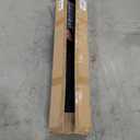 BAGAIL Badminton & Pickleball Net, 34-61 in Adjustable Height, Freestanding