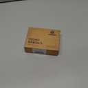 Vitalizart Red Velvet Ribbon Set 3/8" x 15 Yd Burgundy Wooden Spool Fabric Trim 3 Rolls * 5 Yd for Christmas Wreath Decoration Handmade Craft Ornaments Gift Wrapping & Bow Making