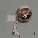 COMFIER Cordless Scalp Massager with 3 kneading Modes, Gifts,Waterproof Head Massage with 8 Claws for Deep Cleansing,Head Scratcher,Body Massager,Cat Massage (Classic - Gold)