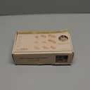 Wooden Train Tracks 24 Piece Set, Track Expansion and 9 Distinct Pieces - 100% Compatible with All Major Brands Including Thomas Wooden Railway System